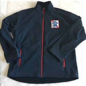 PBR Jacket